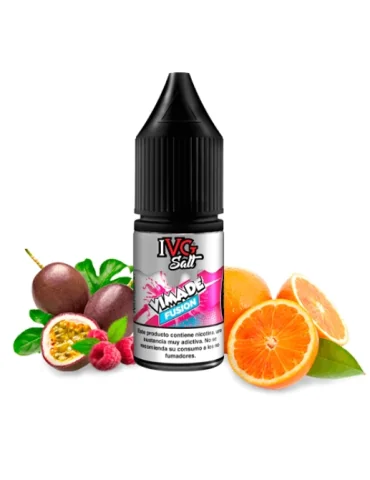 IVG Nic Salt Vimade 10ml 20mg 50/50 Nicotine Salt E-liquid