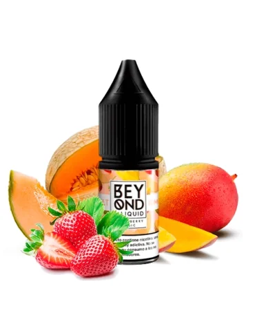 Beyond Mango berry Magic Salts 10ml 10mg 50/50