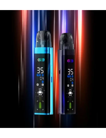 Uwell Caliburn G3 Pro Vape Pod