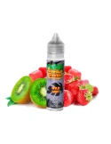 Jungle Fever Wild Mist NicSalt 20mg 60ml Prefilled E-liquids