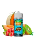 Jungle Fever Amazon Splash 6mg 120 ml 60/40 Prefilled E-liquid