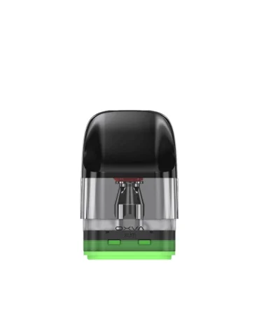 Oxva Xlim EZ Replacement Pod 0.8/ 1.2 ohm