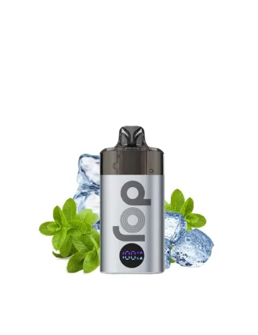 Kit Dojo Blast 6000 puffs Menthol 20mg - Vaporesso