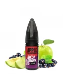 Riot Baredtn Nic Salt Apple & Blackcurrant 10ml 20mg E-liquid