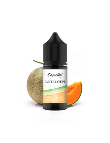 Cantaloupe Capella Flavour Concentrate 30ml