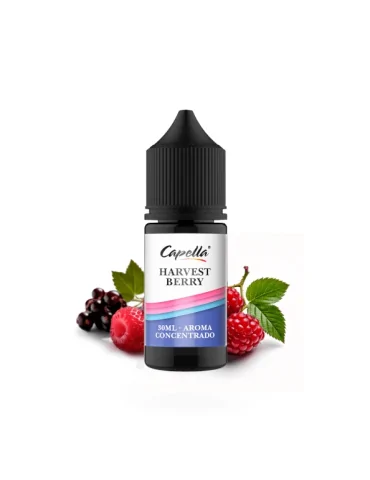 Harvest Berry Capella Flavour Concentrate 30ml