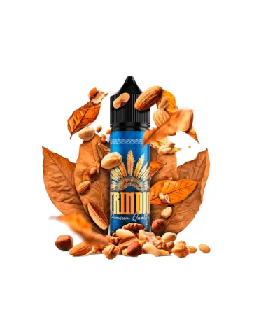 Oil4vap NicSalt Trindio 20mg 60ml Prefilled E-liquids