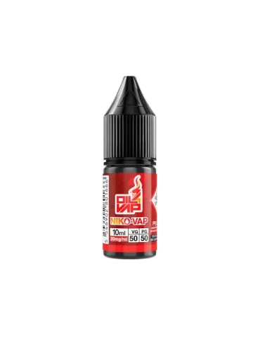NikoVap Shot 20mg 10ml 70/30 - Oil4Vap