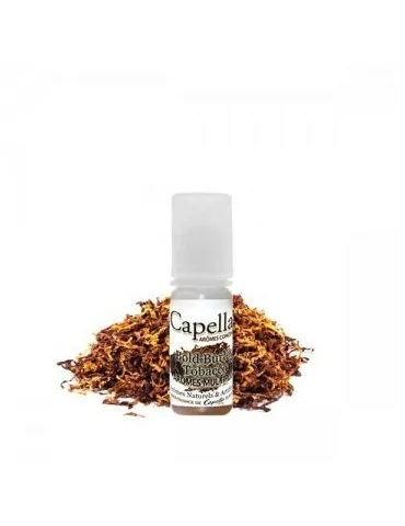 Bold Burley Tobacco Capella Concentrate 10ml