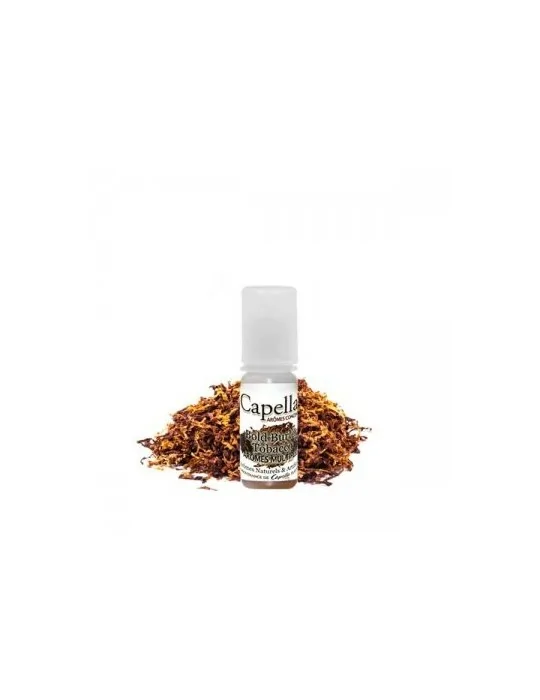 Bold Burley Tobacco Capella koncentrāts 10ml