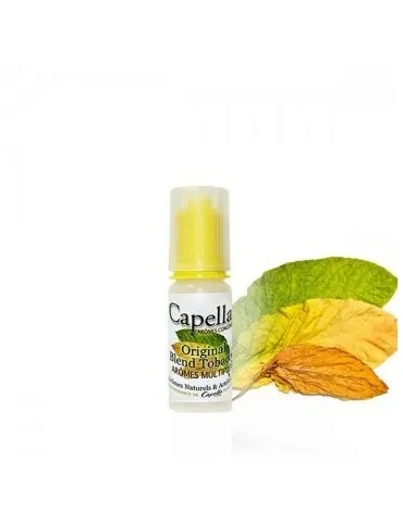 Original Blend Tobacco Concentrate Capella 10ml