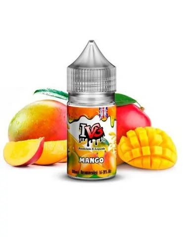 IVG Mango Concentrate 30ml