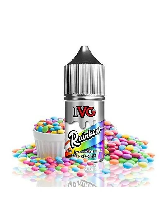 Rainbow IVG Concentrate 30ml