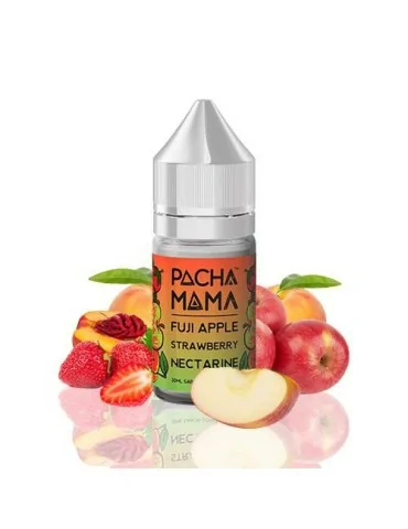 Pachamama Fuji Apple Strawberry Nectarine Aroma 30ml
