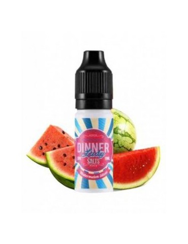 Watermelon 10ml de Frumist Salt