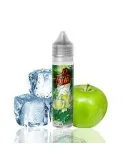 Dr Fruit Apple Ice 50ml (shortfill) 65/35 Dr Fruit Apple Ice 50ml (shortfill) 65/35