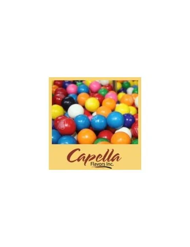 Bubble Gum Capella Flavour Concentrate