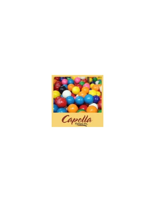 Аромат Bubble Gum от Capella 10мл