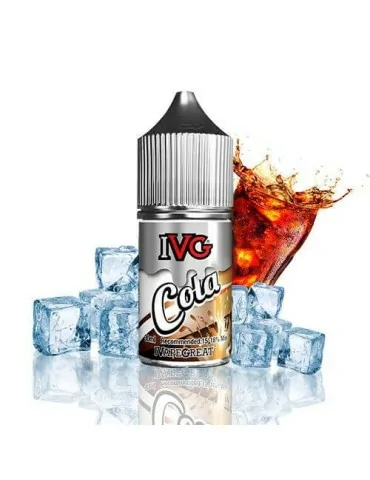 IVG Cola Concentrate 30ml