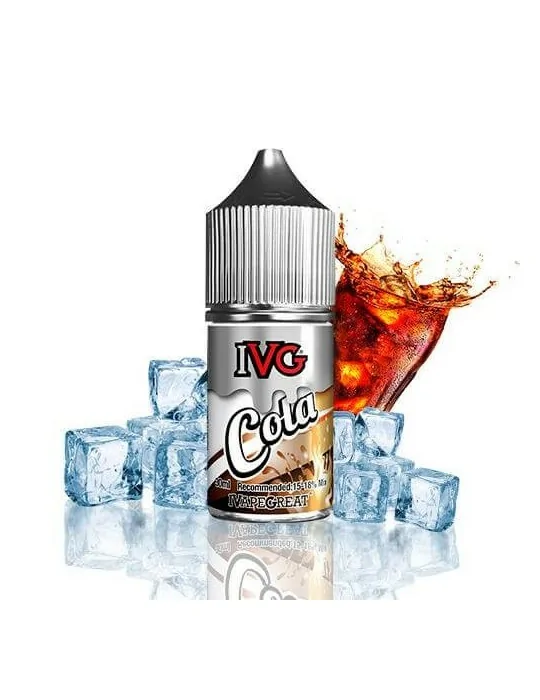 Cola Concentrate IVG 30ml