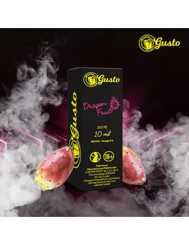 Dragon fruit Mix&Go Gusto Flavour Concentrate 10ml