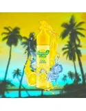 70/30 VAPY SUMMER TIME Prefilled Cool Lemon 60ml 3mg 70/30 VAPY SUMMER TIME Prefilled Cool Lemon 60ml 3mg