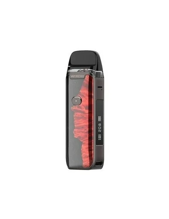 Vape Kit Luxe PM40 1800mAh 4ml - Vaporesso