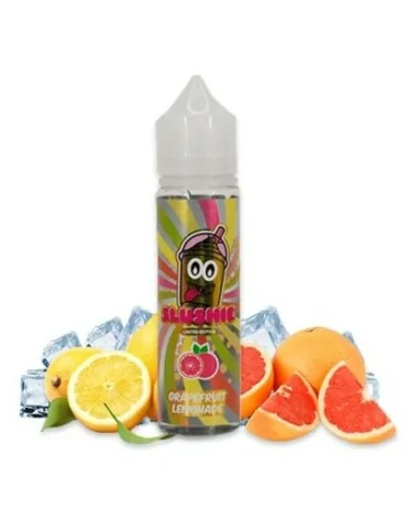 Slushie Grapefruit Lemonade 50ml (shortfill) 70/30