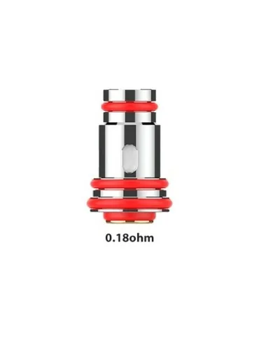 Uwell Aeglos H2 Coil 0,18 Ohm