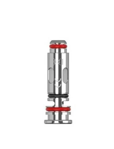 Uwell Whirl S Coil Meshed 1,2ohm 0,8ohm