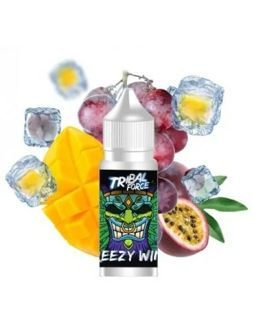 Concentrate Freezy Wine 30ml - Tribal Force