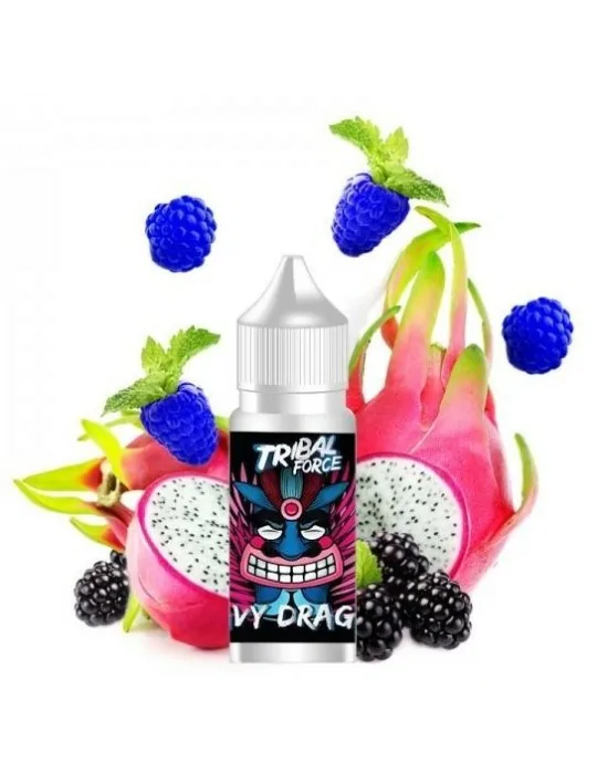Concentrate Navy Dragon 30ml - Tribal Force