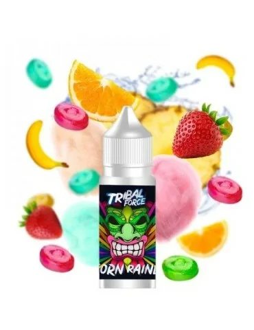 Concentrate Unicorn Rainbow 30ml - Tribal Force