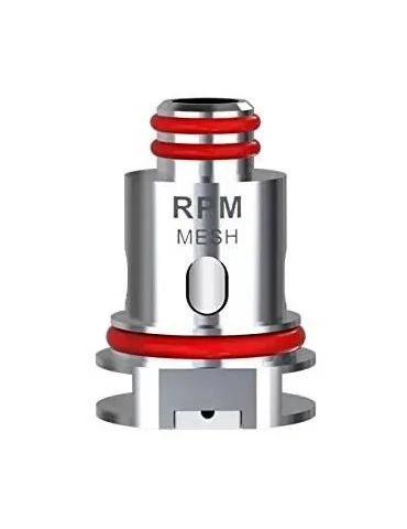 RPM Mesh coil 0.4Ω
