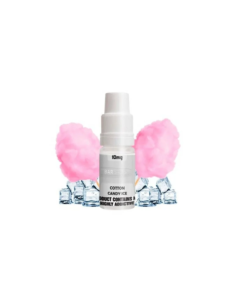 Cotton Candy 30ml - AROMA DEPOT