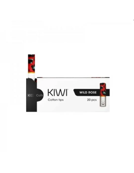 Filtres Kiwi Vapor (20pcs) - Kiwi Vapor