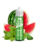 Dexter's Juice Lab Prefilled 60ml 20mg Water Nikotine Salt E-liquids Dexter's Juice Lab Prefilled 60ml 20mg Water Nikotine Salt E-liquids