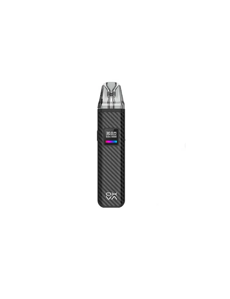 Oxva Xlim Pro Pod Kit E Cigarette