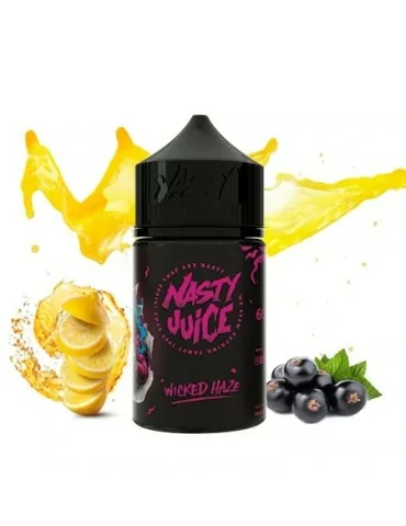Nasty Juice Prefilled Wicked Haze 60ml 20mg 50/50