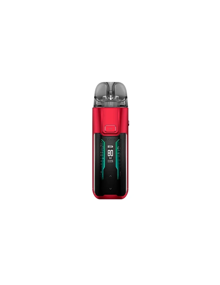 Vaporesso Luxe XR Max Pod Kit - 2800mAh, 80W Dimmable