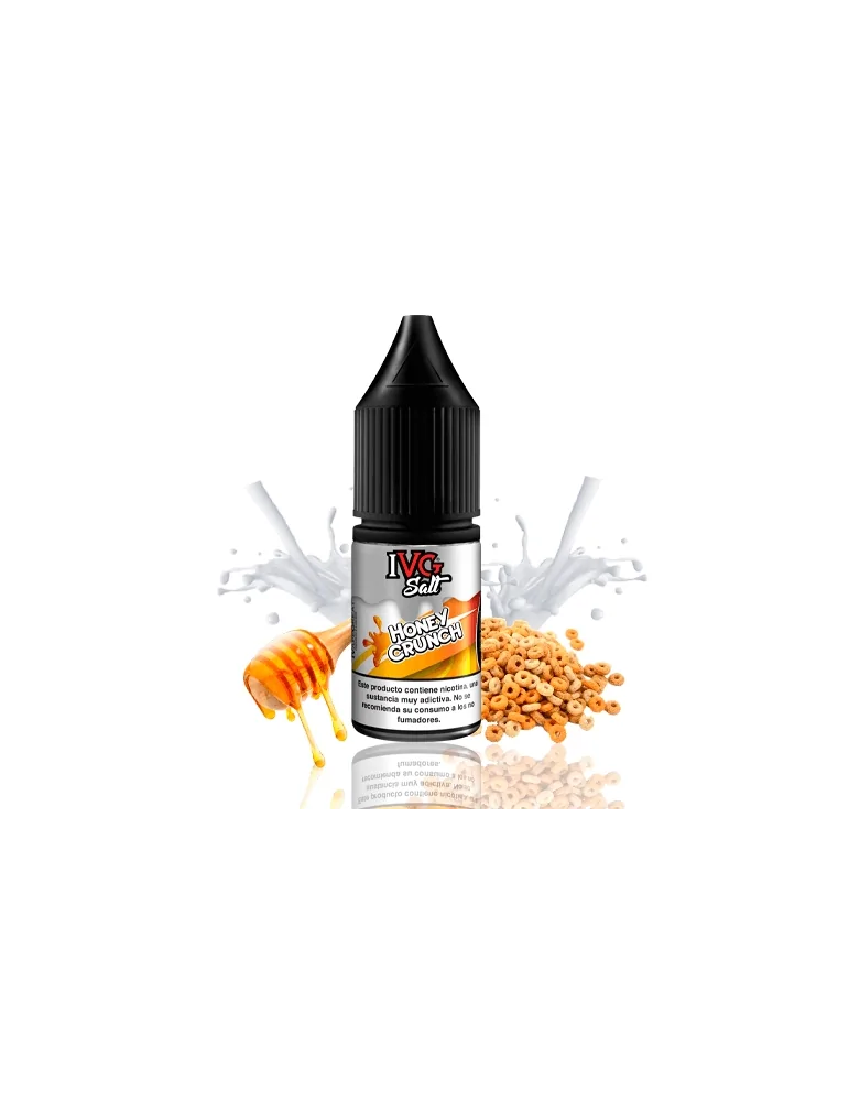 Kiwi Vapor liquido Crunch 10ml