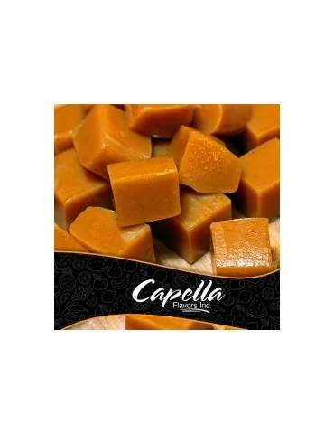Caramel v2 Capella Flavour Concentrate