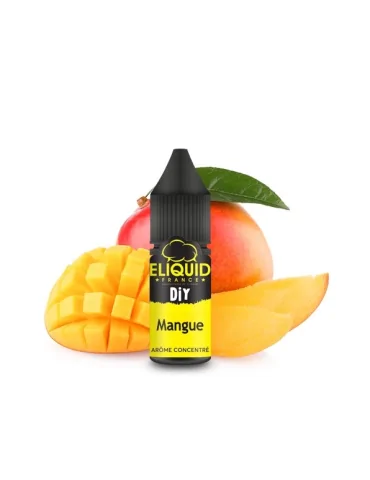 Concentrate Mango 10ml - Eliquid France