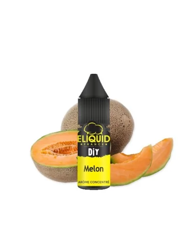 Concentrate Melon 10ml - Eliquid France