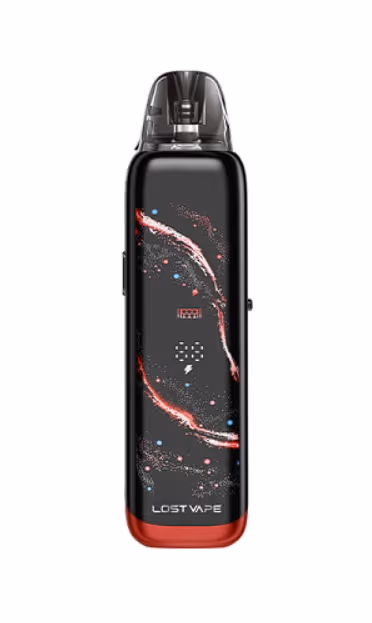 Lost Vape Galaxy T360 2.5ml 1400mAh Vape Pod