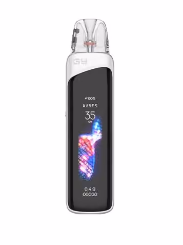 Caliburn G4 Pro 1800mAh - Vape Pod Uwell
