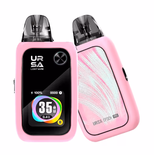 Lost Vape Ursa Epoch Pro Vape Pod