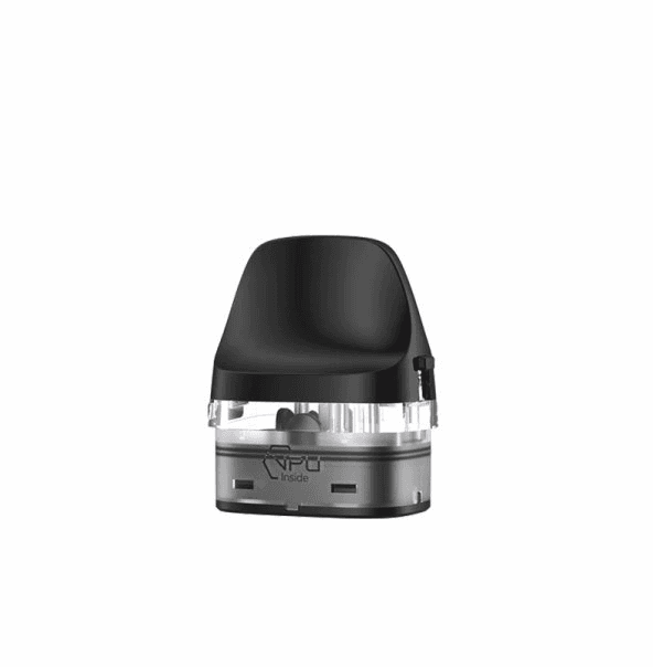 Cartridges J 0.8/1.2Ω 5ml - Geekvape 1pcs