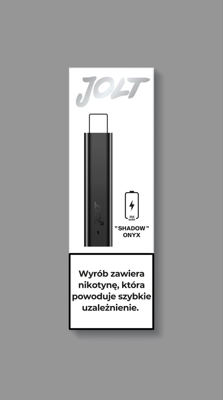 JOLT Vape Pod Baterry