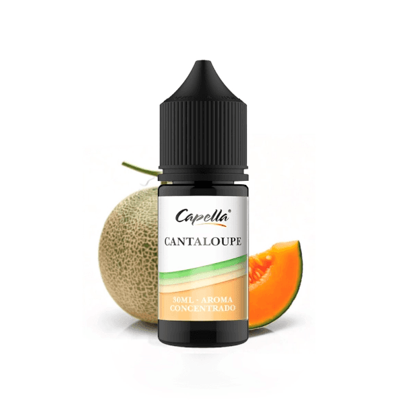 Cantaloupe Capella Flavour Concentrate 30ml